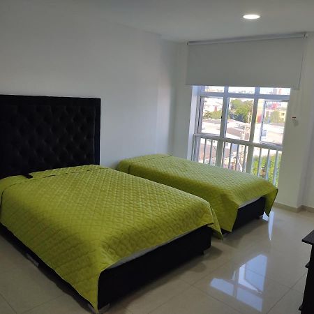 Hostal Killero Barranquilla  Exterior photo