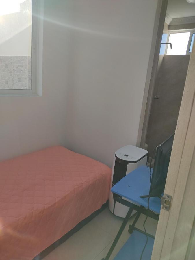 Hostal Killero Barranquilla  Exterior photo