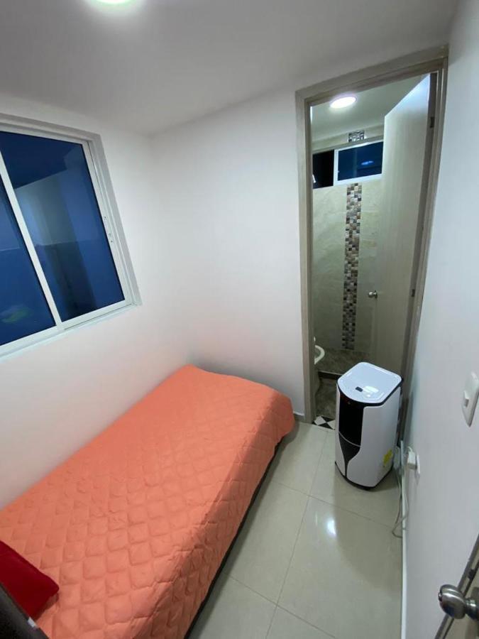 Hostal Killero Barranquilla  Exterior photo